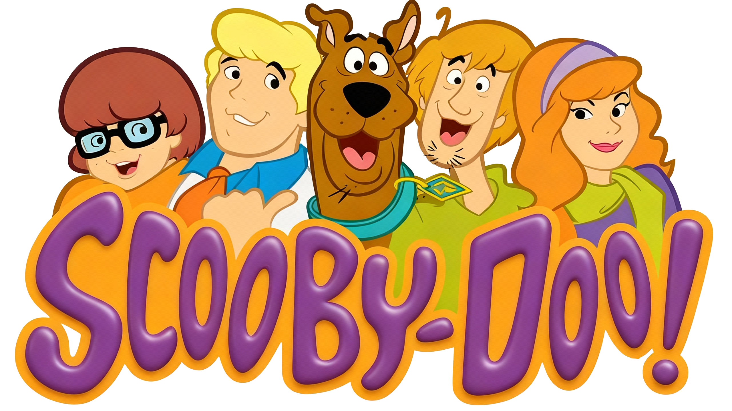 Scooby Doo Crypto Headline